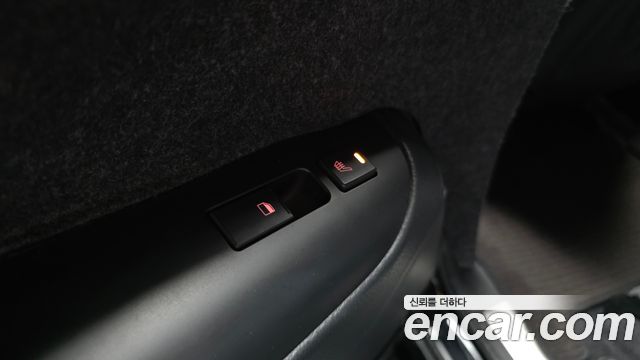 Kia Mohave 2017 — photo 29