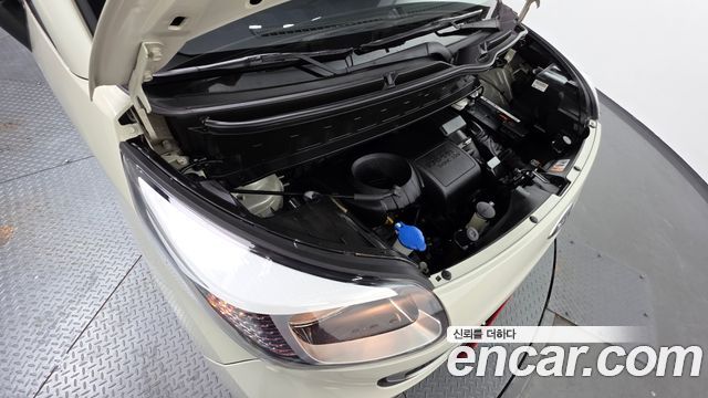 Kia RAY 2016 — photo 6