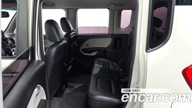 Kia RAY 2016 — photo 12