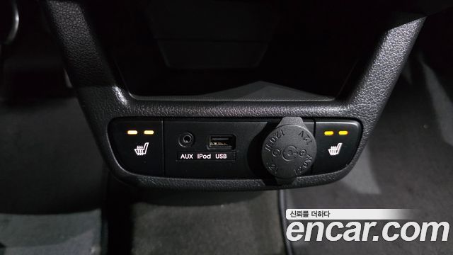Kia RAY 2016 — photo 16