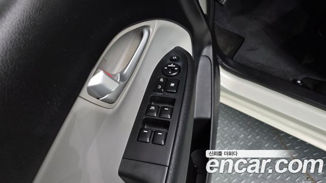 Kia RAY 2016 — photo 17