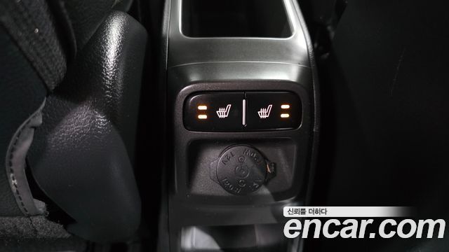 Kia RAY 2016 — photo 18