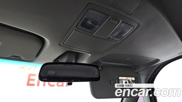 Kia RAY 2016 — photo 19