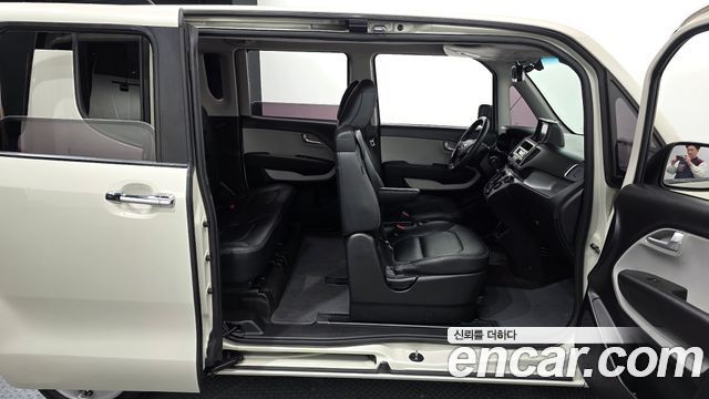 Kia RAY 2016 — photo 20