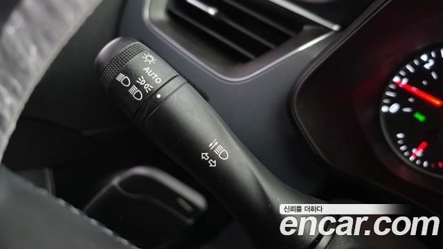 Renault Korea XM3 2022 — photo 29