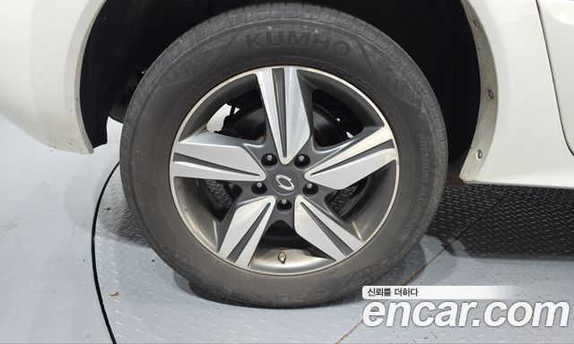 Renault Korea QM5  2014 — photo 5