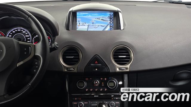 Renault Korea QM5  2014 — photo 19