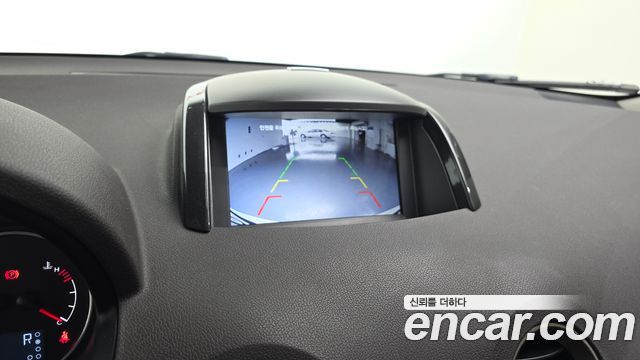 Renault Korea QM5  2014 — photo 20