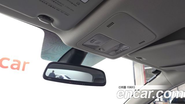 Renault Korea QM5  2014 — photo 21