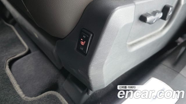 Renault Korea QM5  2014 — photo 25