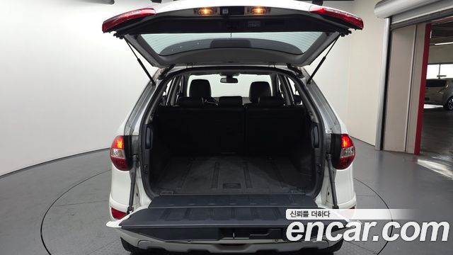 Renault Korea QM5  2014 — photo 26