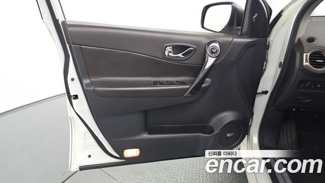 Renault Korea QM5  2014 — photo 14