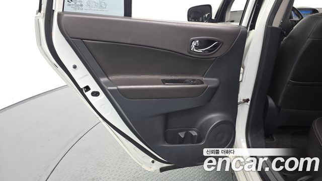 Renault Korea QM5  2014 — photo 15