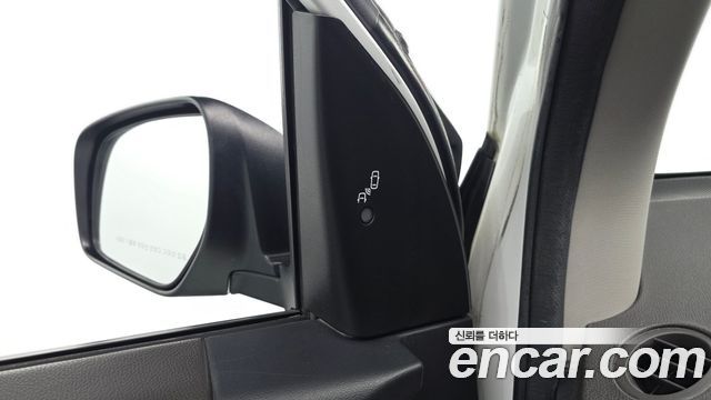 Renault Korea QM5  2014 — photo 28