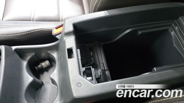 Renault Korea QM5  2014 — photo 30