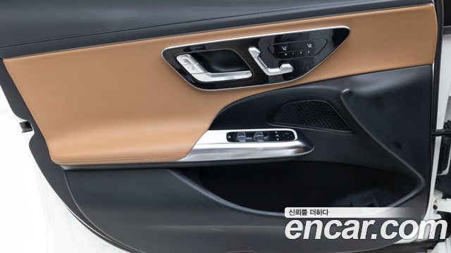 Mercedes-Benz E-Class 2026 — photo 15