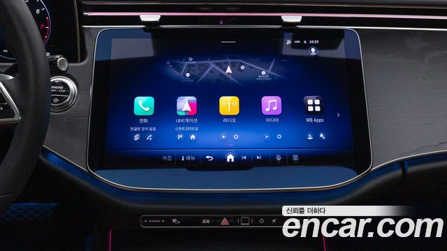 Mercedes-Benz E-Class 2026 — photo 16