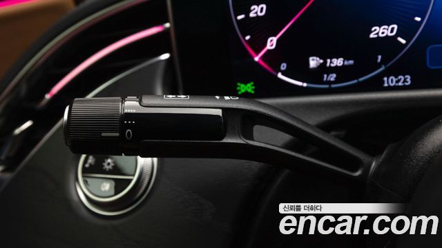 Mercedes-Benz E-Class 2026 — photo 18