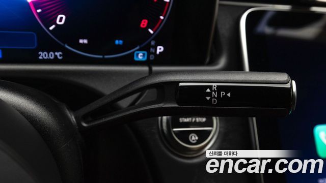 Mercedes-Benz E-Class 2026 — photo 19