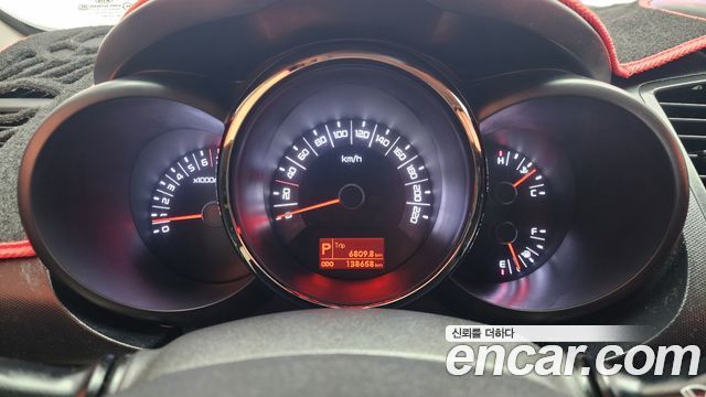 Kia Soul 2011 — photo 11