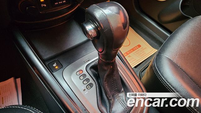 Kia Soul 2011 — photo 15