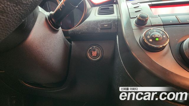 Kia Soul 2011 — photo 17