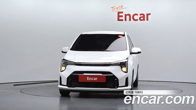 Kia morning 2025 — photo 3