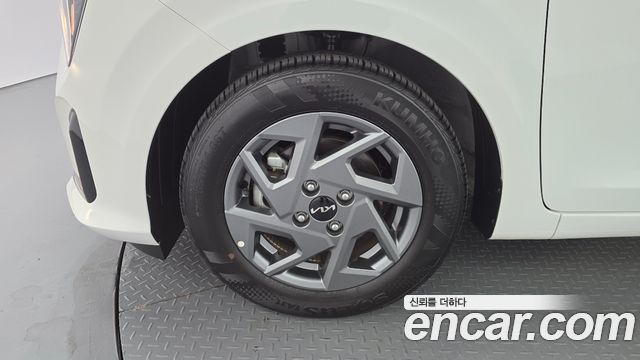 Kia morning 2025 — photo 5