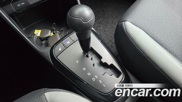 Kia morning 2025 — photo 12