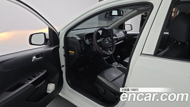 Kia morning 2025 — photo 13