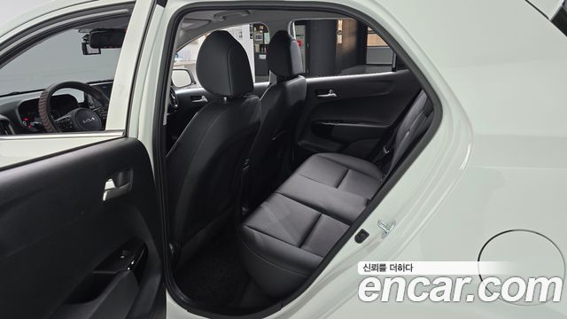 Kia morning 2025 — photo 17