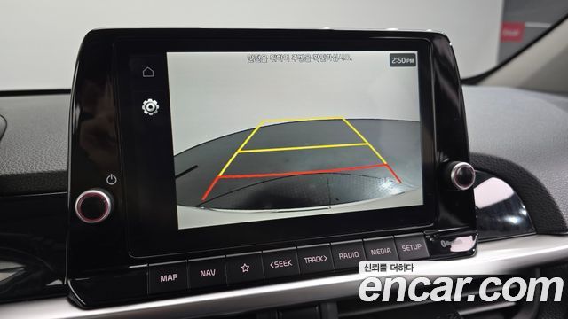 Kia morning 2025 — photo 20
