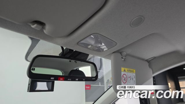 Kia morning 2025 — photo 21
