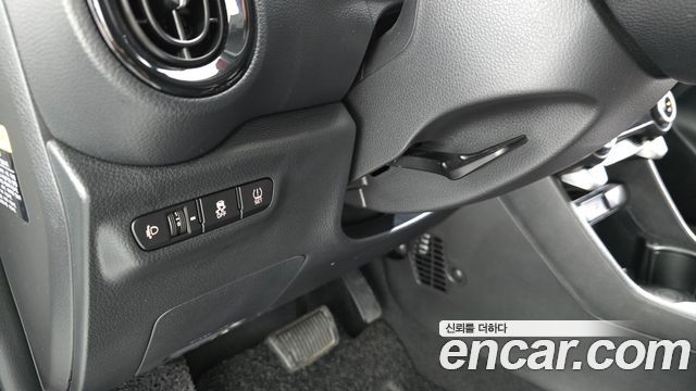 Kia morning 2025 — photo 22