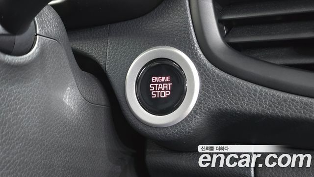 Kia morning 2025 — photo 23