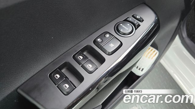 Kia morning 2025 — photo 24