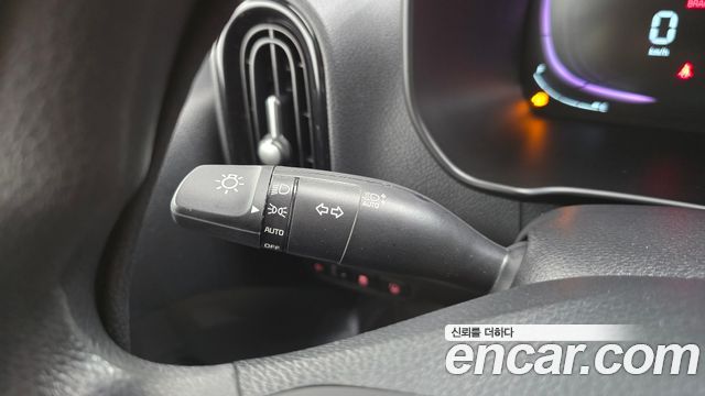 Kia morning 2025 — photo 25