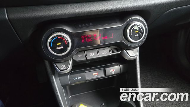 Kia morning 2025 — photo 26