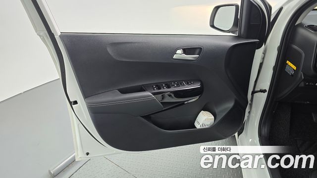 Kia morning 2025 — photo 14