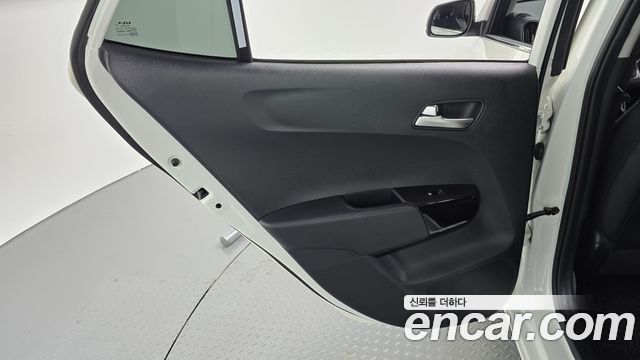 Kia morning 2025 — photo 15