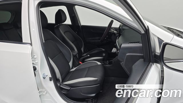 Kia morning 2025 — photo 16