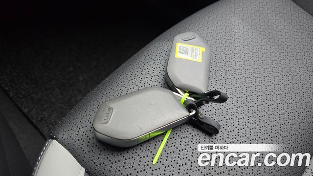 Kia morning 2025 — photo 28
