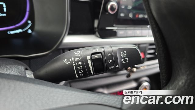 Kia morning 2025 — photo 29