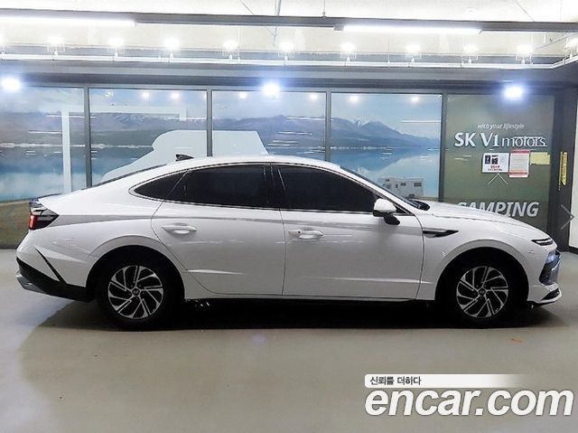 Hyundai Sonata 2024 — photo 3