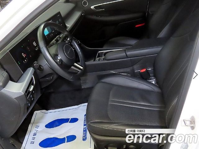 Hyundai Sonata 2024 — photo 6