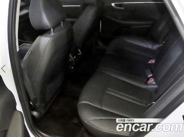 Hyundai Sonata 2024 — photo 7