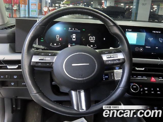 Hyundai Sonata 2024 — photo 8
