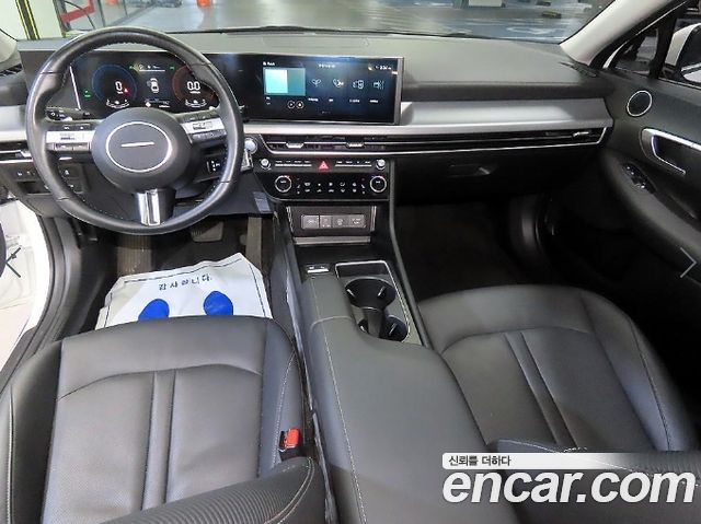 Hyundai Sonata 2024 — photo 10