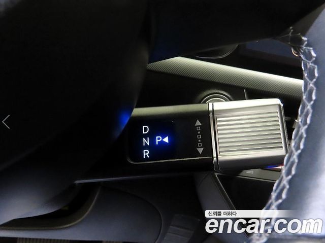 Hyundai Sonata 2024 — photo 12
