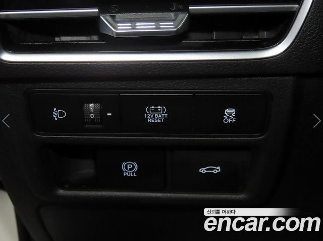 Hyundai Sonata 2024 — photo 14